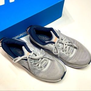 HOKA ONE ONE | BONDI 7